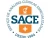 Logo de SACE - Serviços de Análises Clínicas Especializadas
