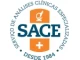 Logo de SACE - Serviços de Análises Clínicas Especializadas