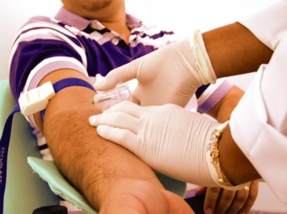 Foto 5:  — SACE - Serviços de Análises Clínicas Especializadas